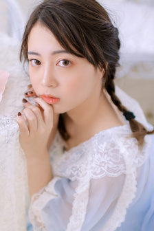 妖艳女忍者锷女篇